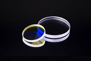 偏振分光鏡片可將S偏振和P偏振分開布儒斯特角入射